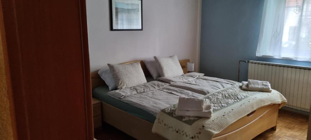 Apartma Zele Postojna Buitenkant foto