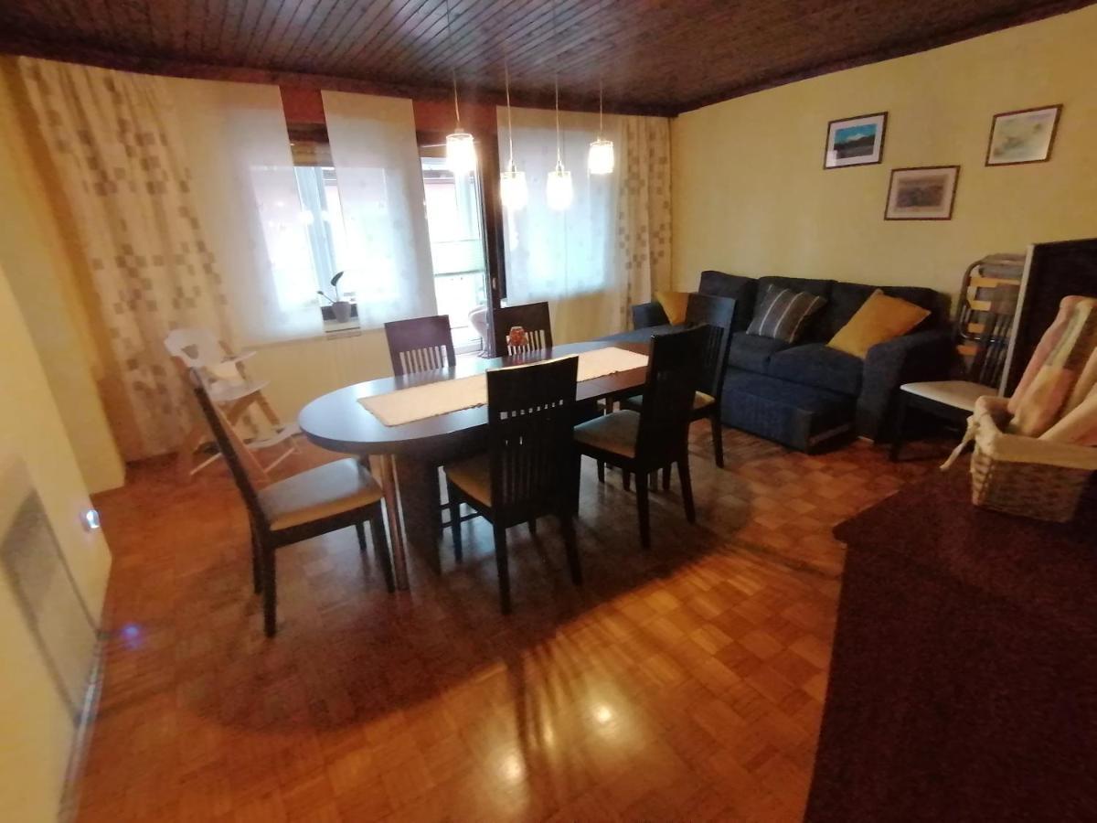 Apartma Zele Postojna Buitenkant foto