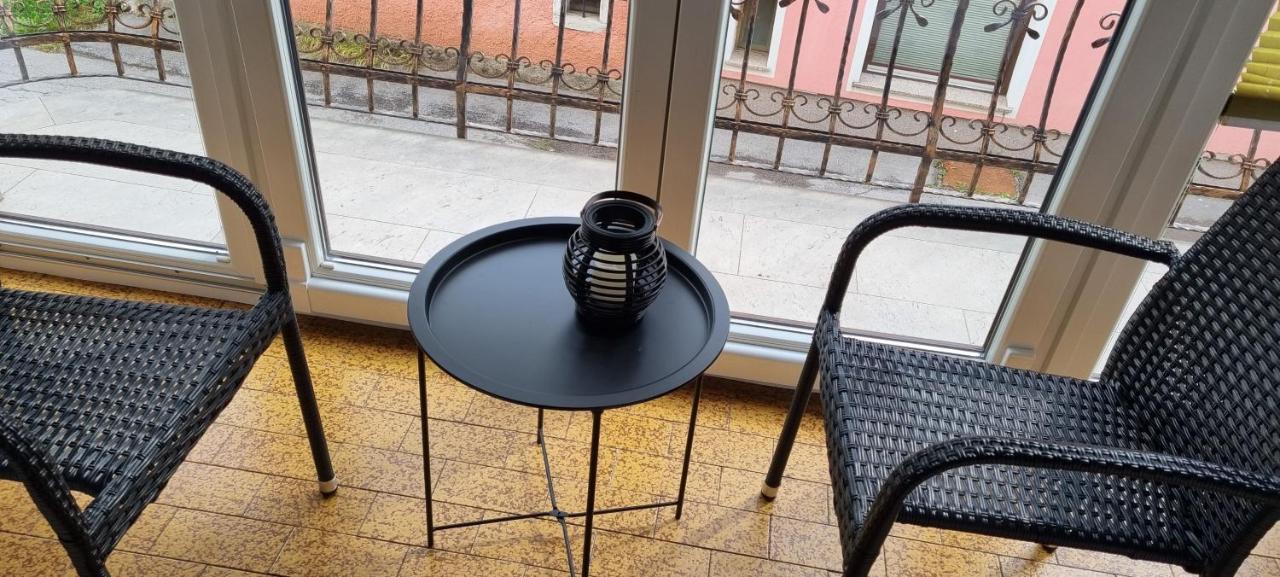 Apartma Zele Postojna Buitenkant foto