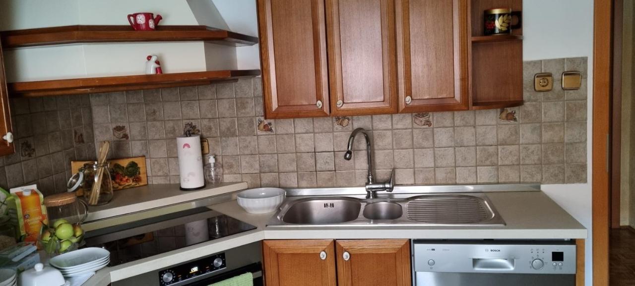 Apartma Zele Postojna Buitenkant foto