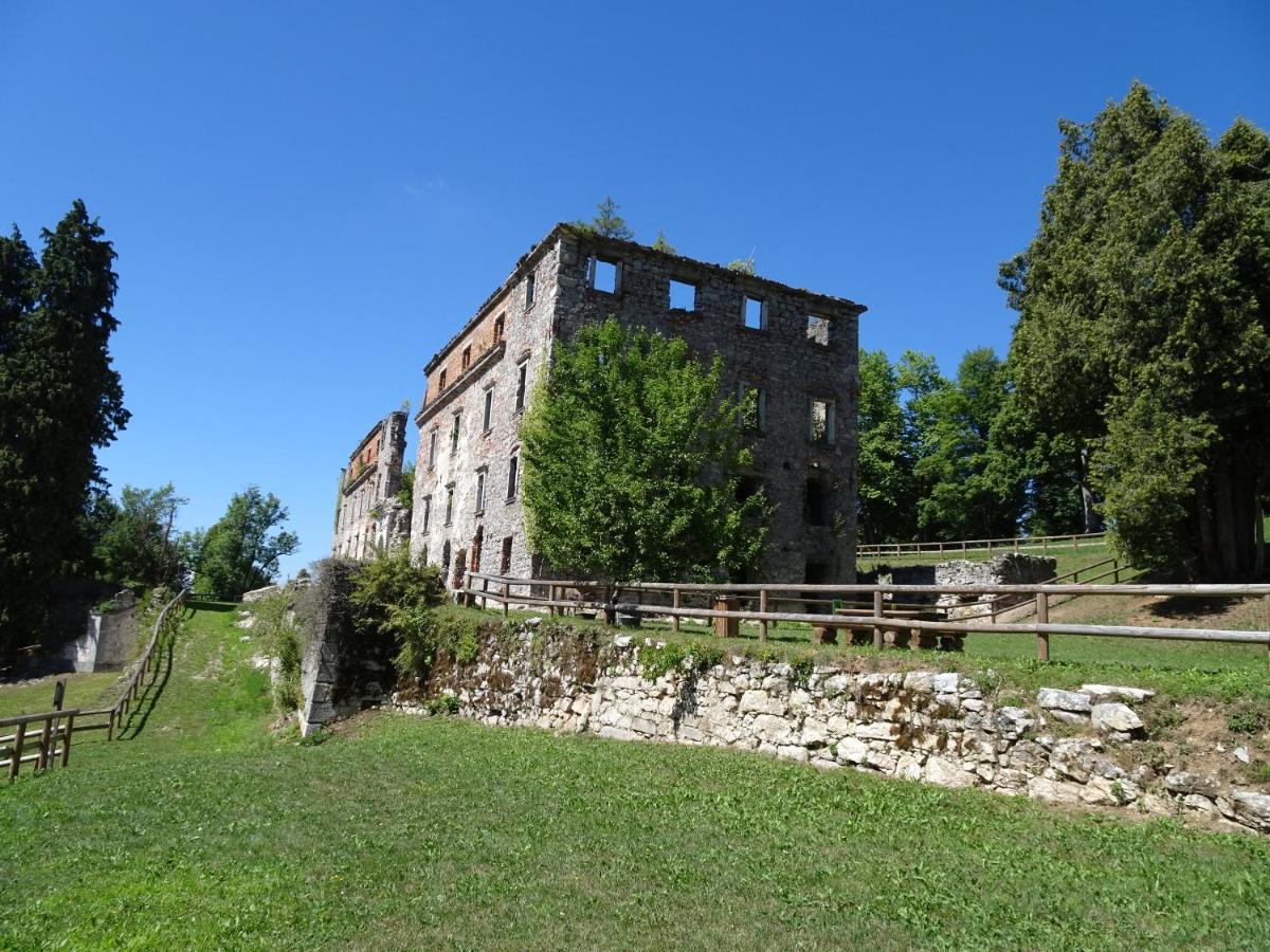 Apartma Zele Postojna Buitenkant foto