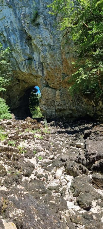 Apartma Zele Postojna Buitenkant foto