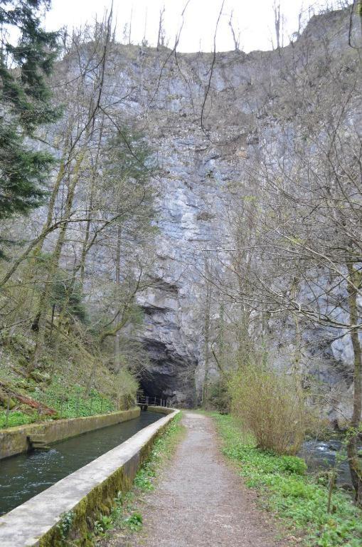 Apartma Zele Postojna Buitenkant foto