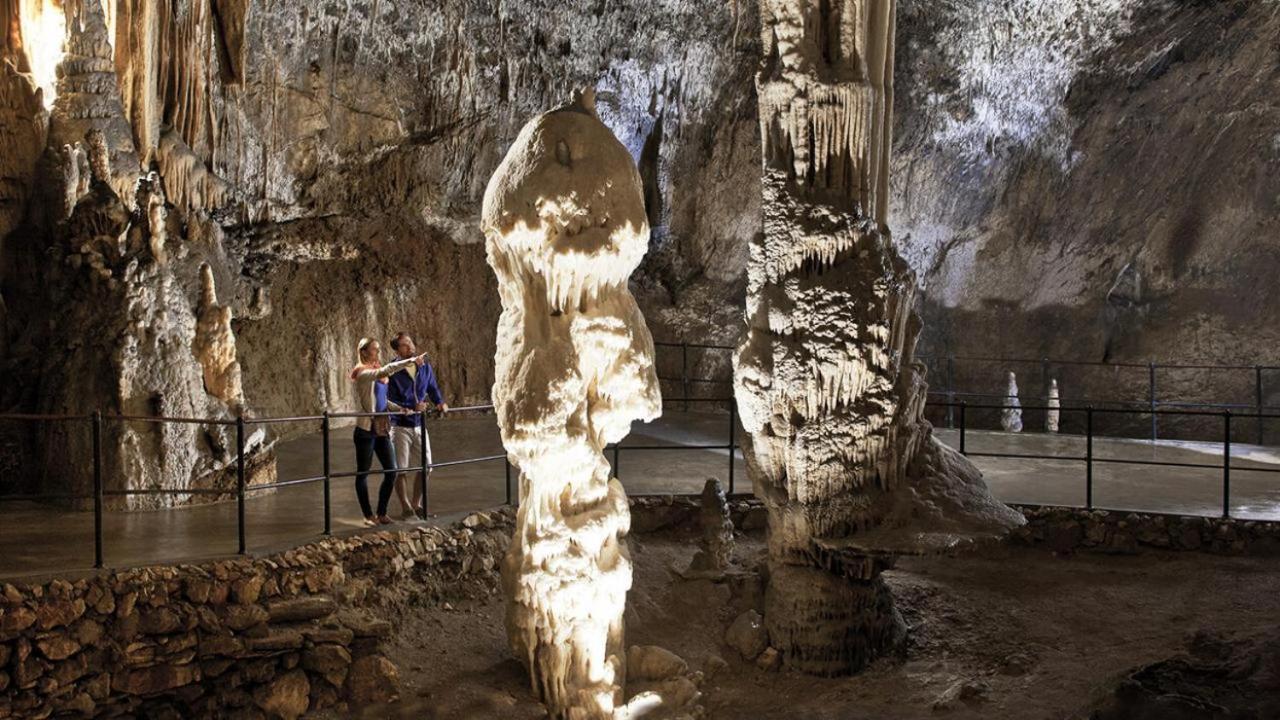 Apartma Zele Postojna Buitenkant foto